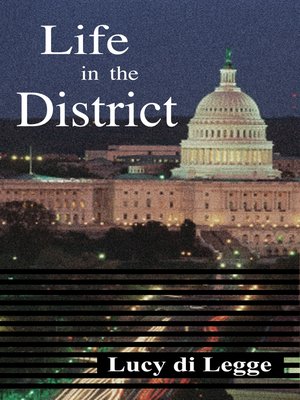 cover image of Life in the District